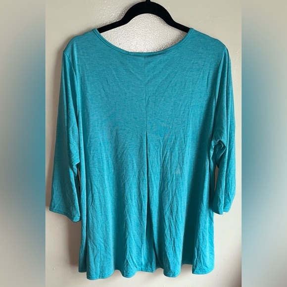 NWT Cyrus Top - Picture 5 of 7